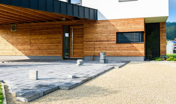 Reasons to Select Us for Your Driveway Paving Requirements in Safety Harbor, FL