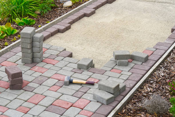 Best Best Driveway Pavers  in Safety Harbor, FL