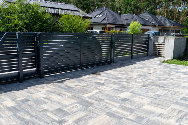 Best Permeable Paver Driveway  in Safety Harbor, FL