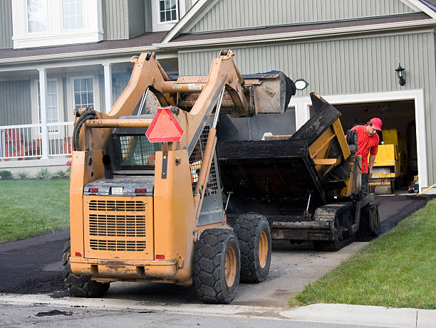 Best Decorative Driveway Pavers  in Safety Harbor, FL