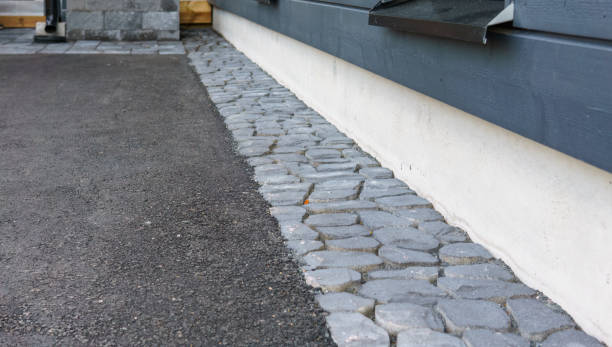 Decorative Driveway Pavers in Safety Harbor, FL