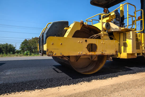 Reasons to Select Us for Your Driveway Paving Requirements in Safety Harbor, FL